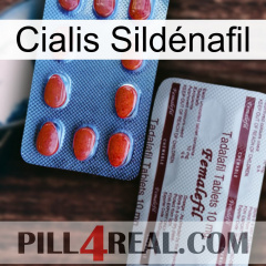 Cialis Sildénafil 36